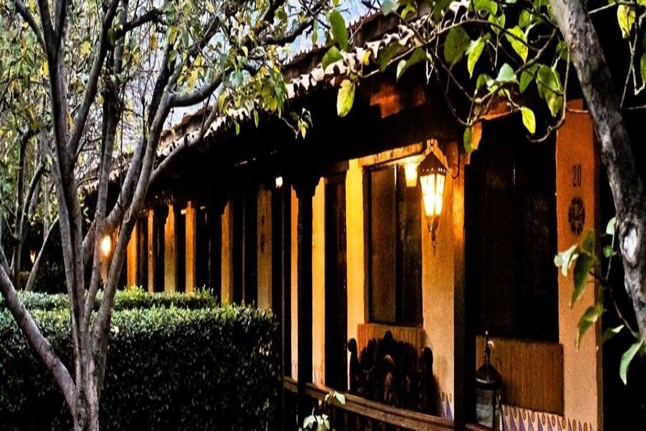 Hotel Mision Cerocahui A Balderrama Hotel Collection Bagian luar foto